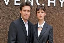 جشن اولین سالگرد ازدواج بروکلین بکهام در توکیو!