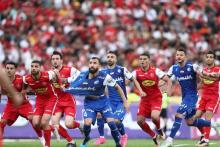 سند استقلالی‌ها از یک پنالتی دیگر در دربی