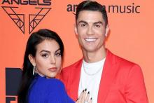 جورجینا و رونالدو به آخر خط رسیدند