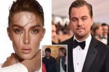 خانم نویسنده دی کاپریو را حال بهم زن خواند!