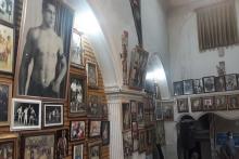 راز سیلی خوردن «مهدی‌قصاب» از جوان عاشق پیشه