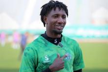 بازیکن محبوب ساپینتو قید استقلال را زد