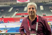 علیرضا دبیر صدای هادی عامل را هم درآورد