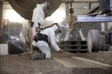 خاکی که ناگهان حکم طلا پیدا کرد!