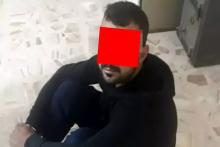 خواهرکشی بخاطر شوهر صیغه‌ای عراقی