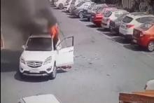 قتل یک زن توسط برادر بی‌رحم در شرق تهران