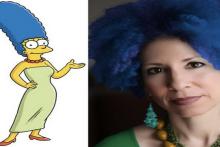 سیمپسون‌ها پا روی زمین گذاشتند!