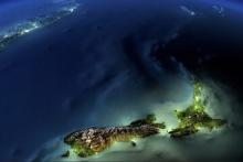 قاره گم شده، پیدا شد!