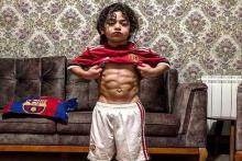 جان آرات در خطر است، کمک کنید!