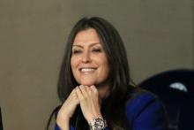 نکاتی جالب درباره زنی که آبی‌ها را متحول کرد