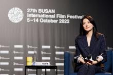 یانگوم جواهری در قصر؛ همچنان جوان مانده!