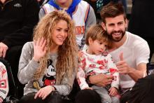 ستاره بارسلونا، شکیرا را به دادگاه کشاند