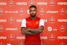 پشت پرده پست جنجالی لوکادیا با لباس پرسپولیس