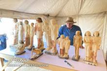 کشف یک مسی دیگر در مصر