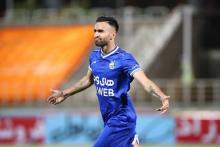 کنایه عجیب ستاره استقلال به پرسپولیسی‌ها