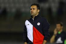 هیچ مذاکره‌ای با پرسپولیس نکرده‌ام