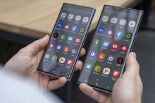 آخرین قیمت گوشی‌های سامسونگ در بازار