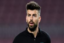 حمله 800 هزار نفری تراکتوری‌ها به جرارد پیکه!