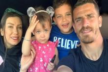 شباهت جالب یک دختر به وریا غفوری