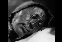 شوهر به قتل همسرش اعتراف کرد اما جسد ۱۶۰۰ ساله بود!