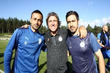 شکارهای بزرگ استقلال در نقل‌وانتقالات مشخص شدند