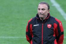 کارنامه من بهتر از عنایتی بود ولی قلعه‌نویی او را انتخاب کرد