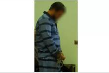 دستور آدمکشی بخاطر دماغ شکسته یک کودک