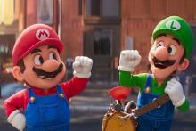 رکوردشکنی تازه «برادران سوپر ماریو»