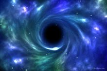 شکار «اولین ستاره ماده تاریک»