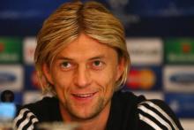 پنج سال زندان در انتظار مربی مغضوب رئیس‌جمهور اوکراین