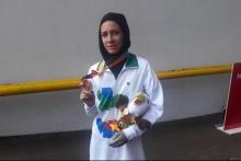 خودکشی یا قتل؟ توضیح پلیس درباره مرگ یک ورزشکار