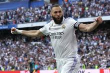 مجیدی هم مشتری کریم بنزما شد!