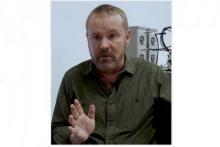 یک متخصص در کنفرانس خبری پنتاگون: حضور فرازمینی‌ها در زمین صددرصد است