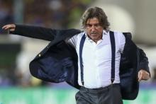 ساپینتو دست به افشاگری زد