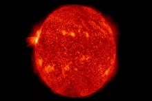 در قلب خورشید چه نهفته‌است؟