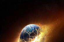 پایان ترسناک زندگی روی زمین چطور رقم می‌خورد؟