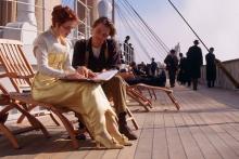 جک «تایتانیک» ۲۰ برابر رز پول گرفت