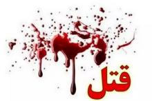 قتل خونین جوان تهرانی بخاطر سگ خانگی یک دختر جوان