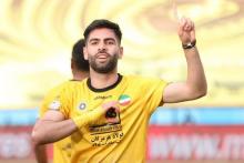 جدال استقلال و پرسپولیس بر سر ستاره سپاهان!