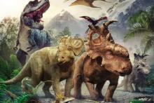 این دایناسورها در ایران می‌زیسته‌اند!