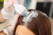 موها را چند وقت یکبار رنگ کنیم؟