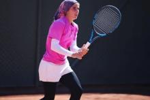 پاسخ مدیر برنامه‌های مشکات الزهرا صفی به اظهارات دبیر فدراسیون تنیس