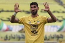 آقای گل لیگ برتر کجاست؟