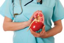 علائم نارسایی کلیه را بشناسید