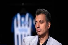 عادل فردوسی‌پور: دلم برای گزارشگری فوتبال به شدت تنگ شده