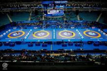 بازگشت روسیه به کشتی اروپا بدون نام، سرود و پرچم