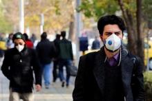 ۸۸ درصد مردم ماسک نمی زنند