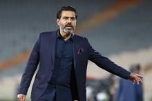 حمایت افشین پیروانی از استقلال!