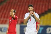 مهدی طارمی و تکرار حرکت خاص برای همسرش