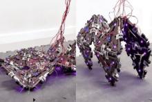 مسافر آینده ناسا در ماموریت مریخ